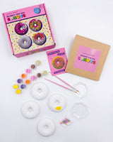 Decorate Your Own Donuts - Pre Order - Journey of Something