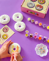 Decorate Your Own Donuts - Pre Order - Journey of Something