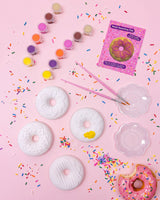 Decorate Your Own Donuts - Pre Order - Journey of Something