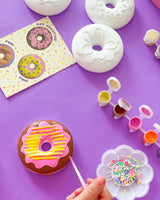 Decorate Your Own Donuts - Pre Order - Journey of Something