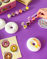 Decorate Your Own Donuts - Pre Order - Journey of Something