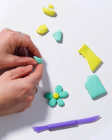 Decorate Your Own Mirror - DIY Mirror Kit Journey of Something