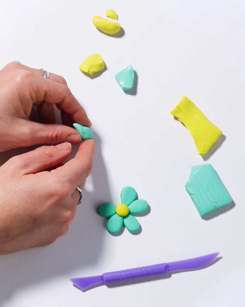 Decorate Your Own Mirror Kit | Creative DIY Craft Activity
