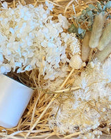 DIY Dried Flower Arranging Kit Art & Craft Kits Drop Ship