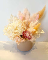 DIY Dried Flower Arranging Kit Art & Craft Kits Drop Ship