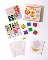 Fingerprint Art Kit - Pre Order Art & Craft Kits Journey of Something