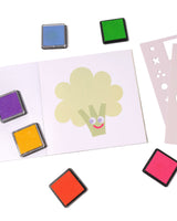 Fingerprint Art Kit - Pre Order Art & Craft Kits Journey of Something