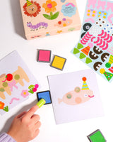Fingerprint Art Kit - Pre Order Art & Craft Kits Journey of Something