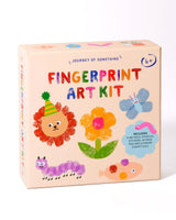 Fingerprint Art Kit - Pre Order Art & Craft Kits Journey of Something