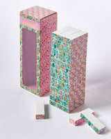Floral Tumbling Tower Games Journey of Something