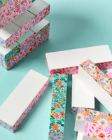 Floral Tumbling Tower Games Journey of Something