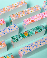 Floral Tumbling Tower Games Journey of Something