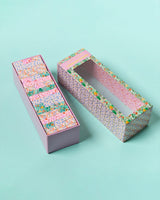 Floral Tumbling Tower Games Journey of Something