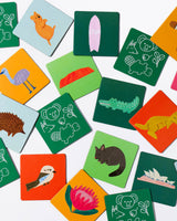 G'day Yay Memory Game - Pre Order Games Journey of Something