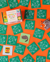 G'day Yay Memory Game - Pre Order Games Journey of Something