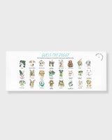 Guess the Doggy Games Journey of Something