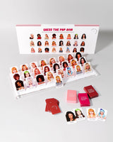 Guess the Pop Diva - Pre Order Games Journey of Something