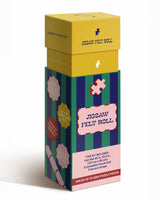 Jigsaw Puzzle Felt Roll Accessories Journey of Something