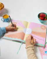Kid and Adults Gratitude Journal Books & Stationery Journey of Something