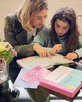 Kid and Adults Gratitude Journal Books & Stationery Journey of Something
