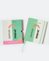 Kid and Adults Gratitude Journal Books & Stationery Journey of Something