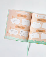 Kid and Adults Gratitude Journal Books & Stationery Journey of Something