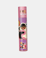 Kids Paint By Numbers Kit - Babushkas Art & Craft Kits Journey of Something