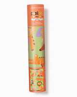 Kids Paint by Numbers - Little Safari Art & Craft Kits Journey of Something