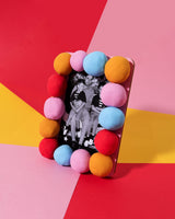 Make Your Own Air Dry Clay Frame - Journey of Something