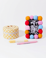 Make Your Own Air Dry Clay Frame - Journey of Something