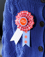 Make Your Own Paper Rosettes Art & Craft Kits Journey of Something