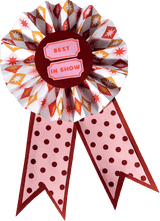 Make Your Own Paper Rosettes - Pre Order - Journey of Something