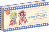 Make Your Own Paper Rosettes - Pre Order - Journey of Something
