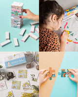 NDIS Development Pack - Kids Books & Stationery Drop Ship
