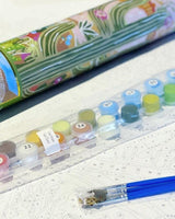 Paint by Numbers - Cactus Valley Art & Craft Kits Journey of Something