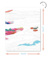 Paint by Numbers - Lake Windermere Art & Craft Kits Journey of Something