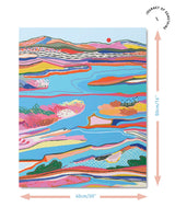 Paint by Numbers - Lake Windermere Art & Craft Kits Journey of Something