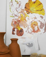 Paint by Numbers - Pink Haze Art & Craft Kits Journey of Something