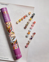 Paint by Numbers - Two Proteas Art & Craft Kits Journey of Something