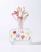 Paint Your Own Glass Vases - Glass Painting Kit Art & Craft Kits Journey of Something