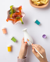 Paint Your Own Vases Art & Craft Kits Journey of Something