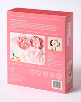 Paper Flower Making Kit Art & Craft Kits Journey of Something