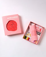 Paper Flower Making Kit Art & Craft Kits Journey of Something