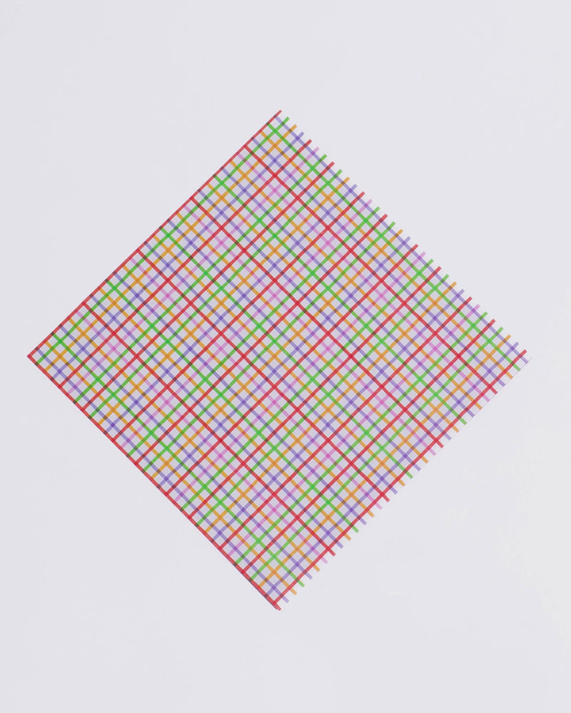 Origami Set - Kitsch Patterns Journey of Something