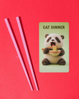 Snap Card Game - Everyday Things Games Journey of Something
