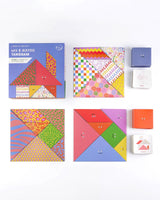 Tangram Puzzle - 3 Mix & Match Tangram Sets Games Journey of Something