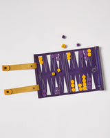 Travel Backgammon Set Games Journey of Something
