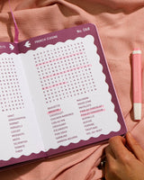 Word Search Book Books & Stationery Journey of Something