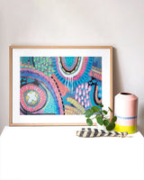 1000 Piece Puzzle Frame Accessories Journey of Something