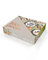 1000 Piece Puzzle - Table by the Sea Puzzles Journey of Something